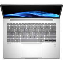 Ноутбук HP ProBook 4 G1i 14 Pike Silver (AT6F4AV_V5)