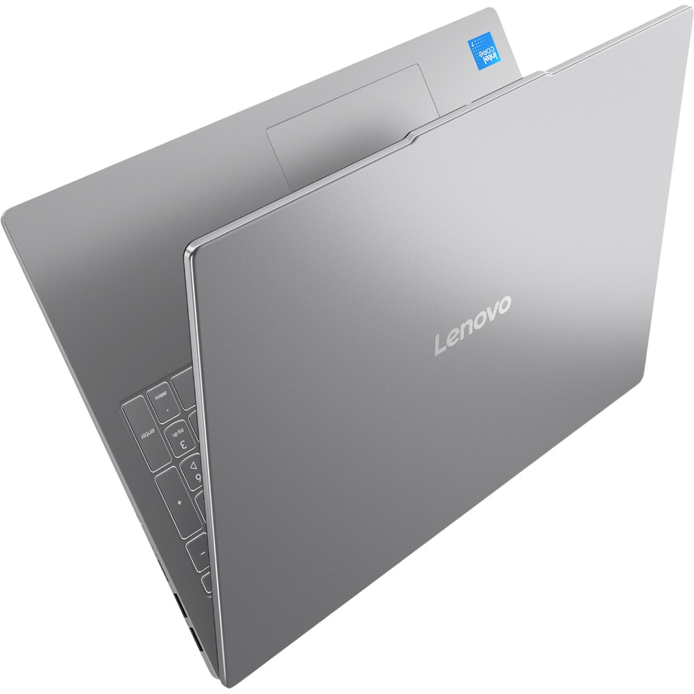 В Украине Ноутбук LENOVO IdeaPad Slim 5 16IRH10 Luna Grey (83HS008HRA)