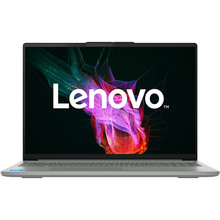 с процессором Intel Core i7 Ноутбук LENOVO IdeaPad Slim 5 16IRH10 Luna Grey (83HS008HRA)