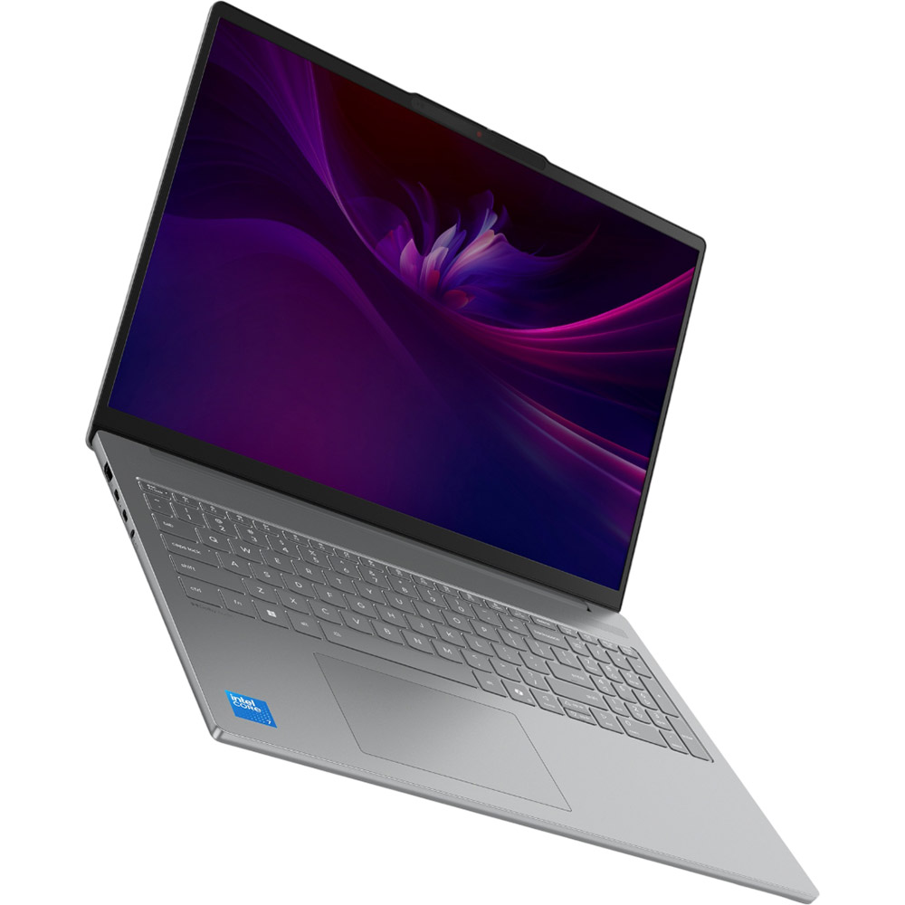 Ноутбук LENOVO IdeaPad Slim 5 16IRH10 Luna Grey (83HS008HRA) Частота обновления экрана 60 Гц