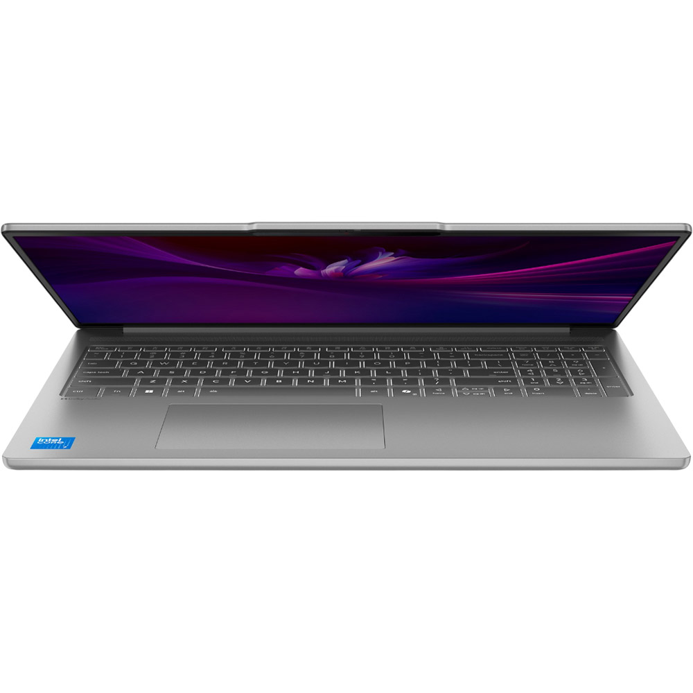 Изображение Ноутбук LENOVO IdeaPad Slim 5 16IRH10 Luna Grey (83HS008HRA)