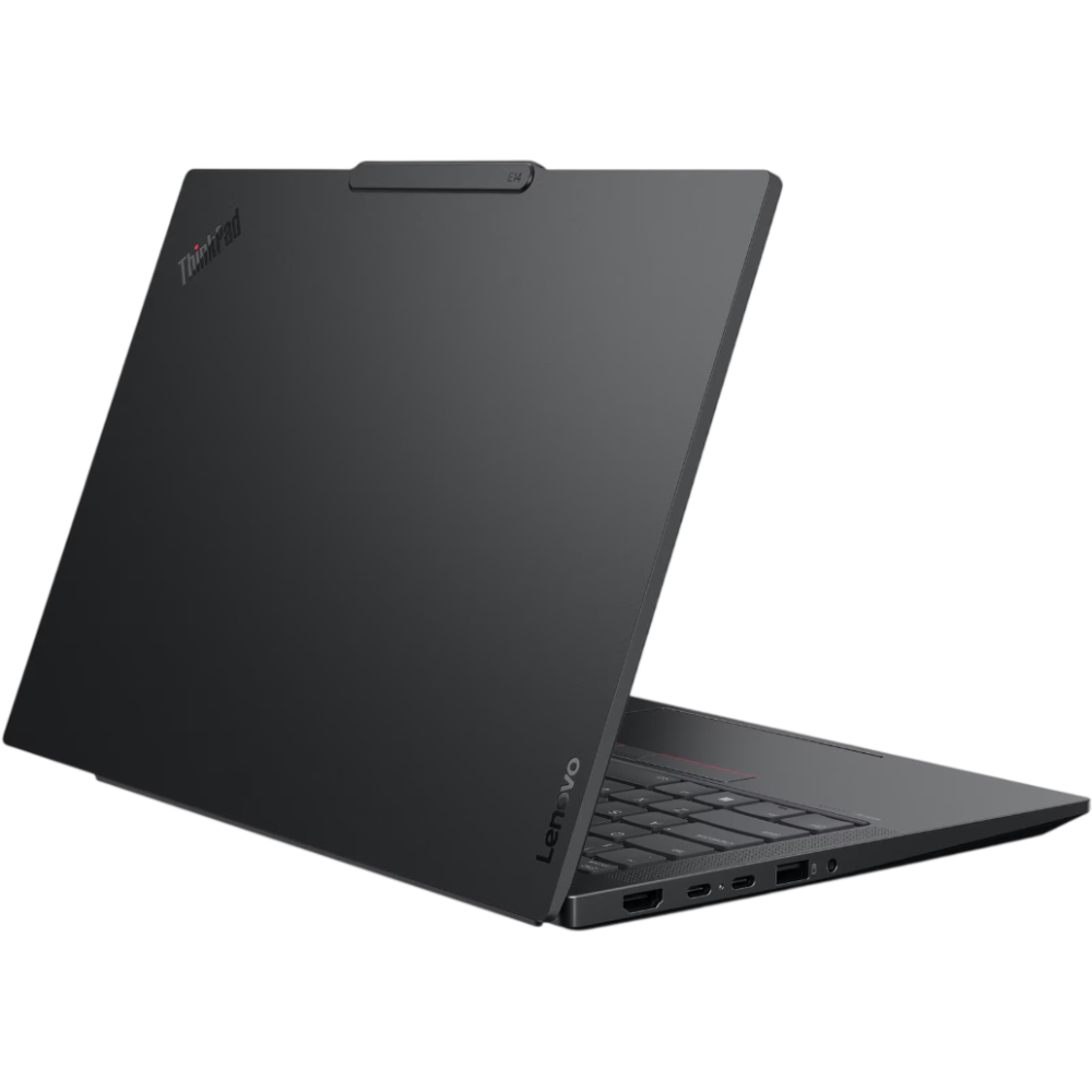 Ноутбук Lenovo ThinkPad E14 Gen 7 Black (21T1S0P700) Частота оновлення екрана 60 Гц