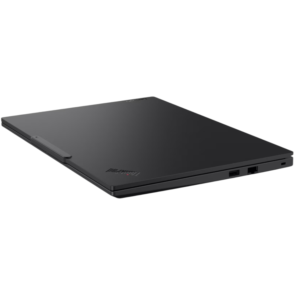 Замовити Ноутбук Lenovo ThinkPad E14 Gen 7 Black (21T1S0P500)