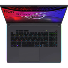 Ноутбук ASUS ROG Strix G18 G815LM-S8068 Eclipse Gray (90NR0LP1-M004J0)