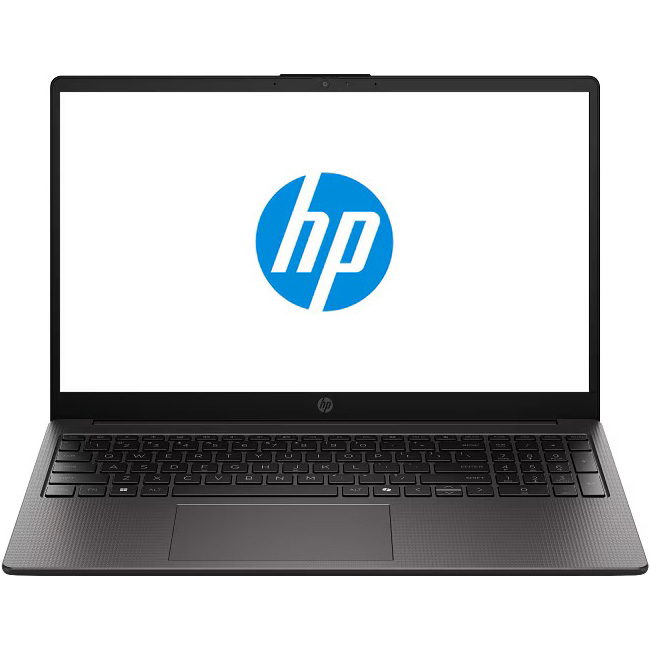 Ноутбук HP 255R G10 Dark Ash Silver (C38KJAT)