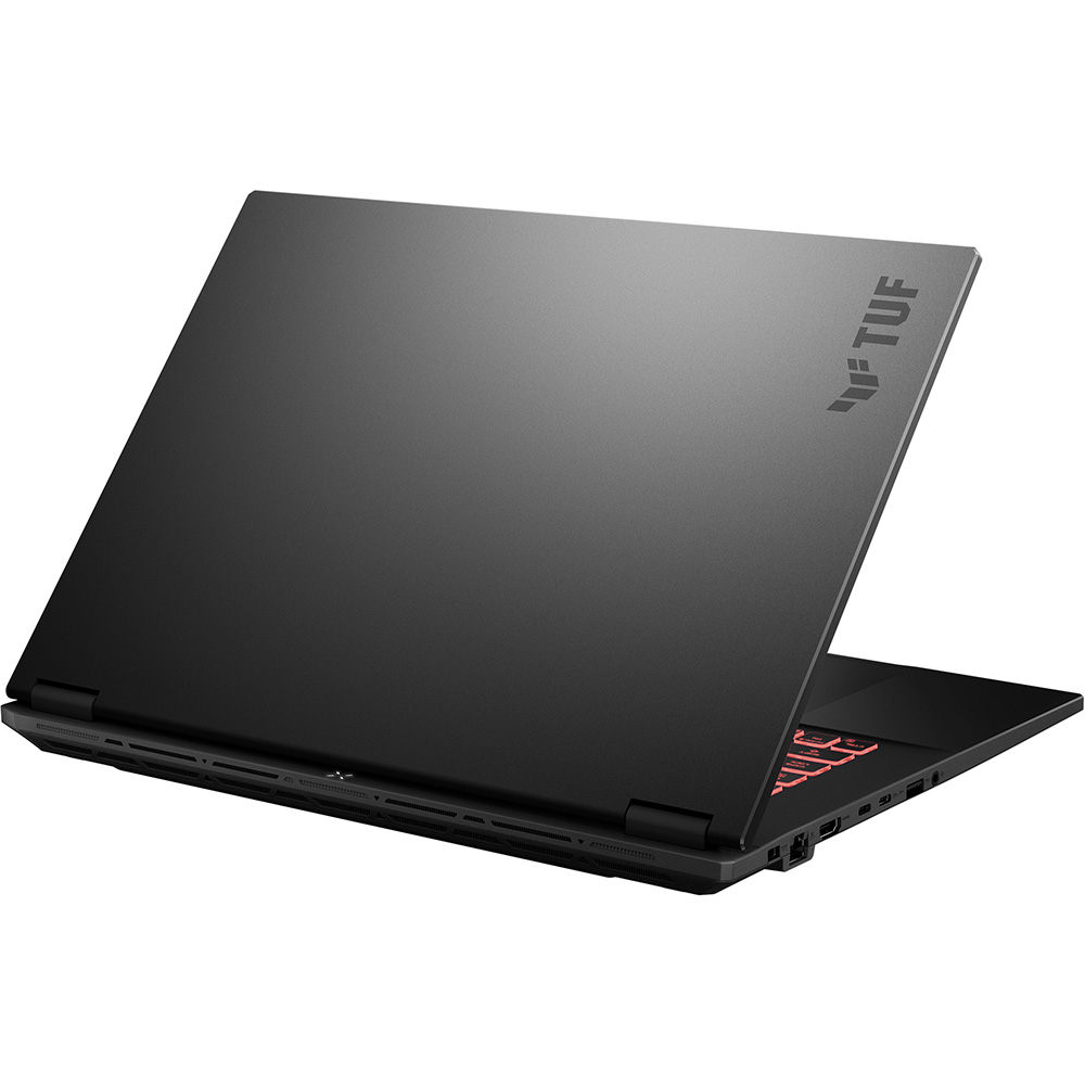 Фото Ноутбук ASUS TUF Gaming A18 FA808UH-S8021 Jaeger Gray(90NR0NM1-M003B0)