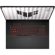 Ноутбук ASUS TUF Gaming A18 FA808UH-S8021 Jaeger Gray(90NR0NM1-M003B0)