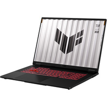 Ноутбук ASUS TUF Gaming A18 FA808UH-S8021 Jaeger Gray(90NR0NM1-M003B0)