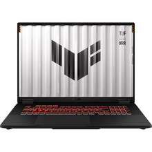 Ноутбук ASUS TUF Gaming A18 FA808UH-S8021 Jaeger Gray(90NR0NM1-M003B0)