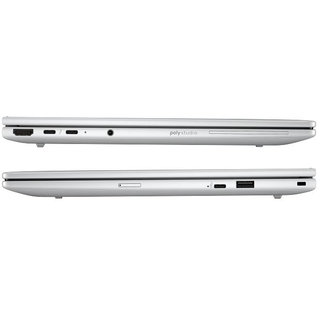 Ноутбук HP EliteBook 8-G1a Glacier Silver (C15BBET) Тип матриці IPS