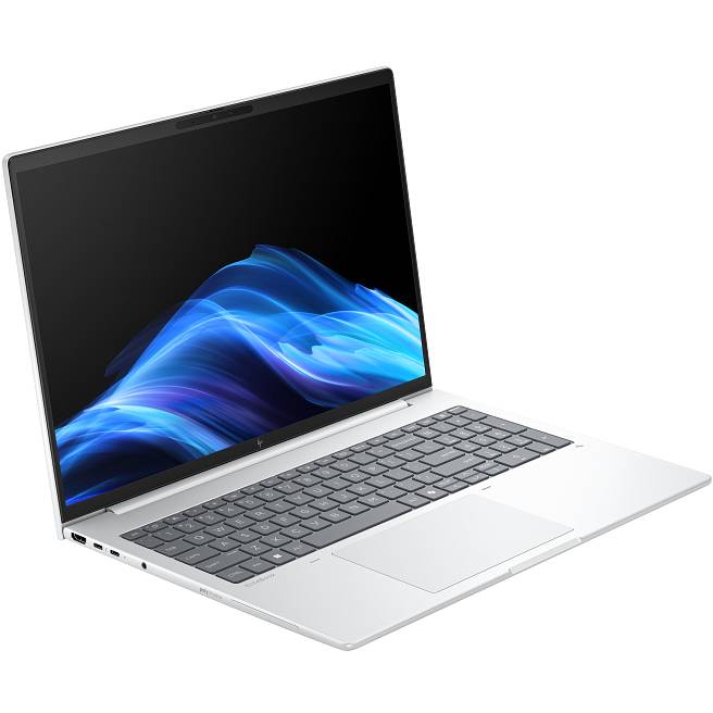 Ноутбук HP EliteBook 8-G1a Glacier Silver (AD3T3ET) Діагональ дисплея 16