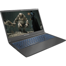 Ноутбук DREAM MACHINES RG3050-15 Black (RG3050-15UA77)