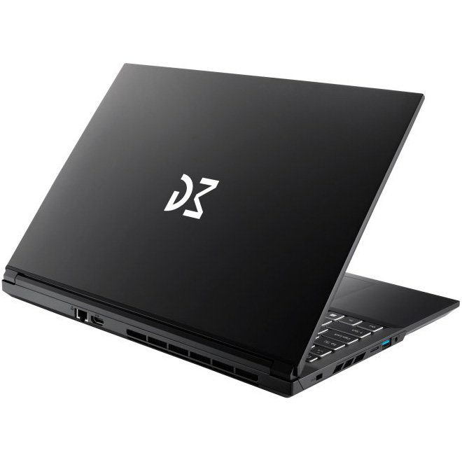 Ноутбук DREAM MACHINES RT5050-15 Black (RT5050-15UA25) Тип матрицы IPS