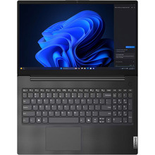 Ноутбук LENOVO V15 G5 IRL Business Black (83GW00C7RA)