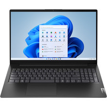 Ноутбук LENOVO V15 G5 IRL Business Black (83GW00C7RA)