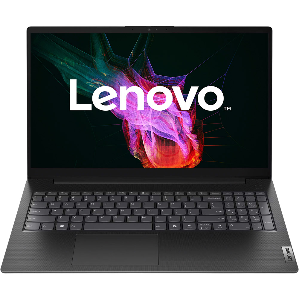 Ноутбук LENOVO V15 G5 IRL Business Black (83GW00CFRA)
