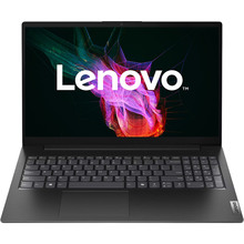 Ноутбук LENOVO V15 G5 IRL Business Black (83GW00CFRA)