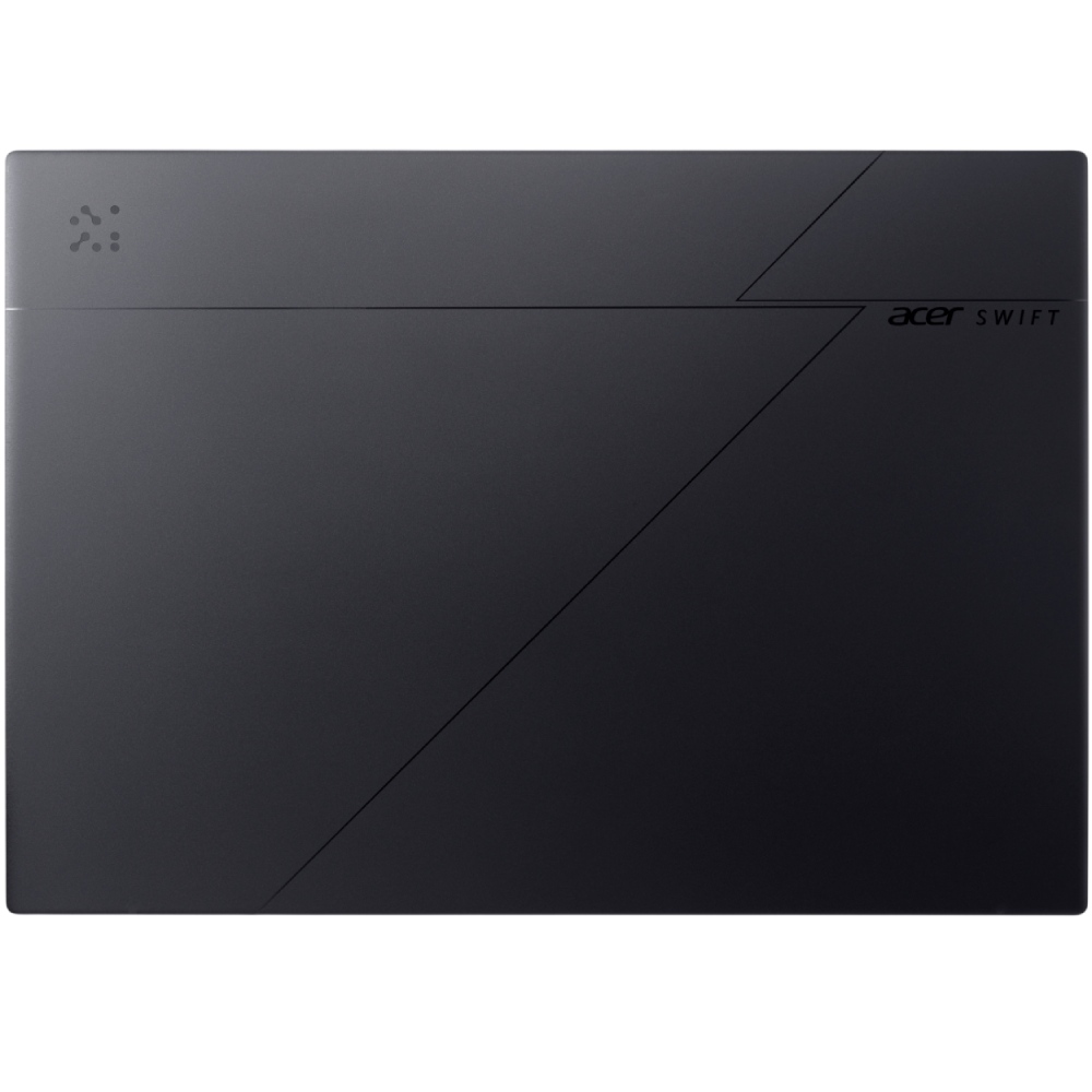 Фото Ноутбук ACER Swift Go 16 Al SFG16-74 Black (NX.JNMEU.004)