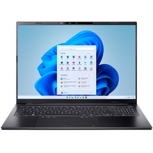 Ноутбук ACER Swift Go 16 Al SFG16-74 Black (NX.JNMEU.004)