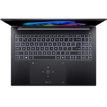 Ноутбук ACER Swift Go 16 Al SFG16-74 Black (NX.JNMEU.003)