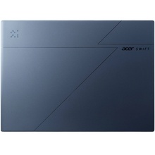 Ноутбук ACER Swift Go 14 Al SFG14-75 Blue (NX.JNBEU.003)