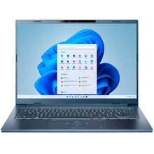 Ноутбук ACER Swift Go 14 Al SFG14-75 Blue (NX.JNBEU.003)