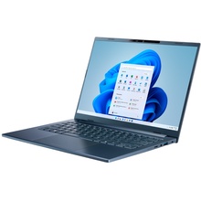 Ноутбук ACER Swift Go 14 Al SFG14-75 Blue (NX.JNBEU.003)