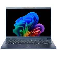 Ноутбук ACER Swift Go 14 Al SFG14-75 Blue (NX.JNBEU.004)
