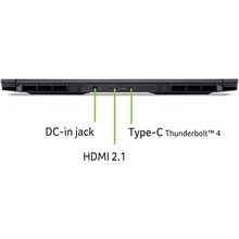 Игровой ноутбук ACER Nitro V 16S ANV16S-71-53UU Black (NH.U27EU.003)