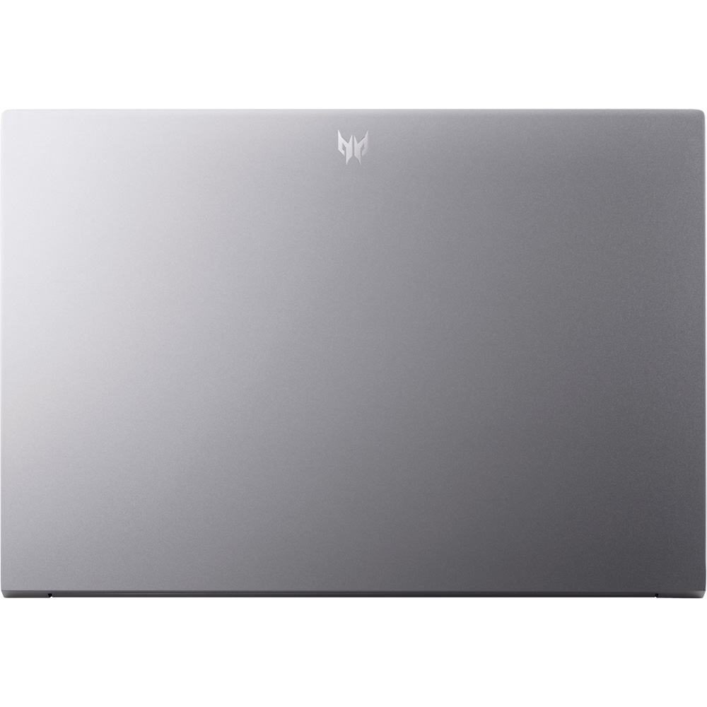 Внешний вид Игровой ноутбук ACER Predator Triton Neo 16 PTN16-51 Sparkly Silver (NH.QSAEU.008)