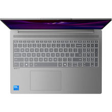 Ноутбук Lenovo IdeaPad Slim 5 16IRH10 Luna Grey (83HS00BPRA)