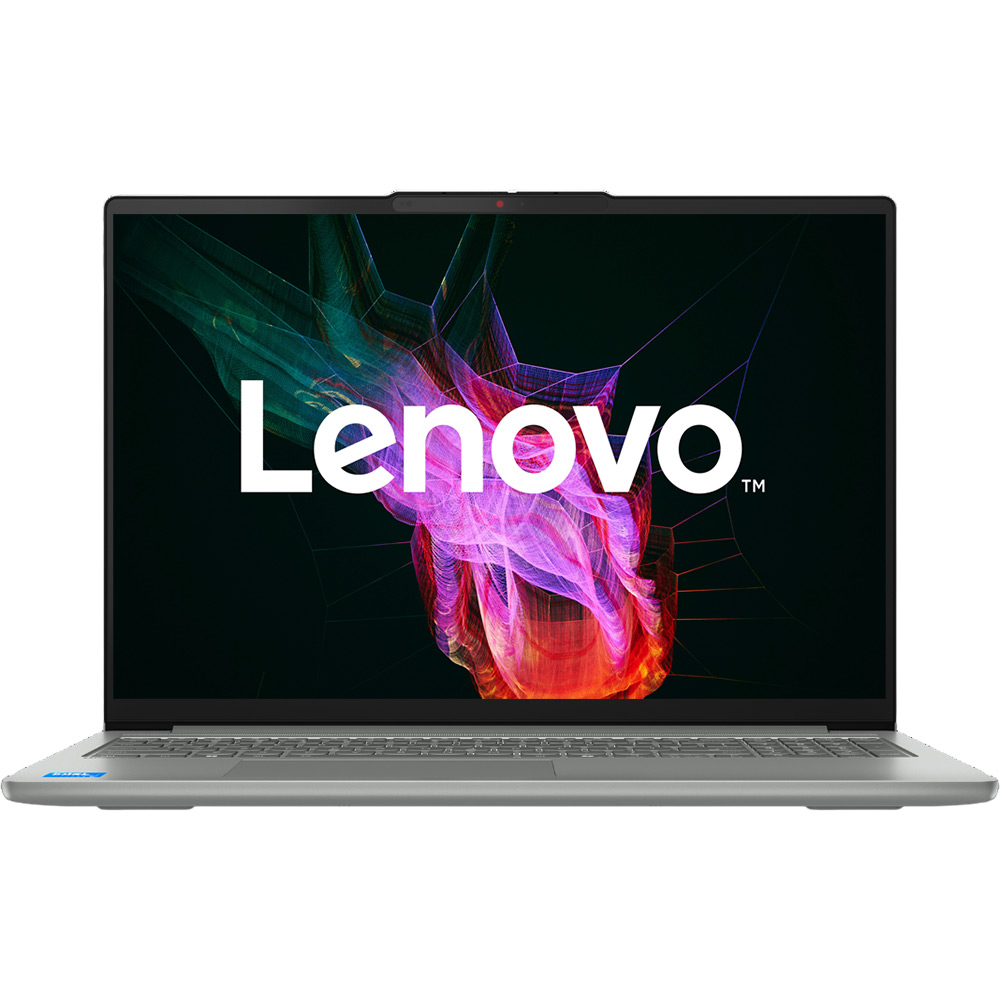 Ноутбук Lenovo IdeaPad Slim 5 16IRH10 Luna Grey (83HS00BPRA)