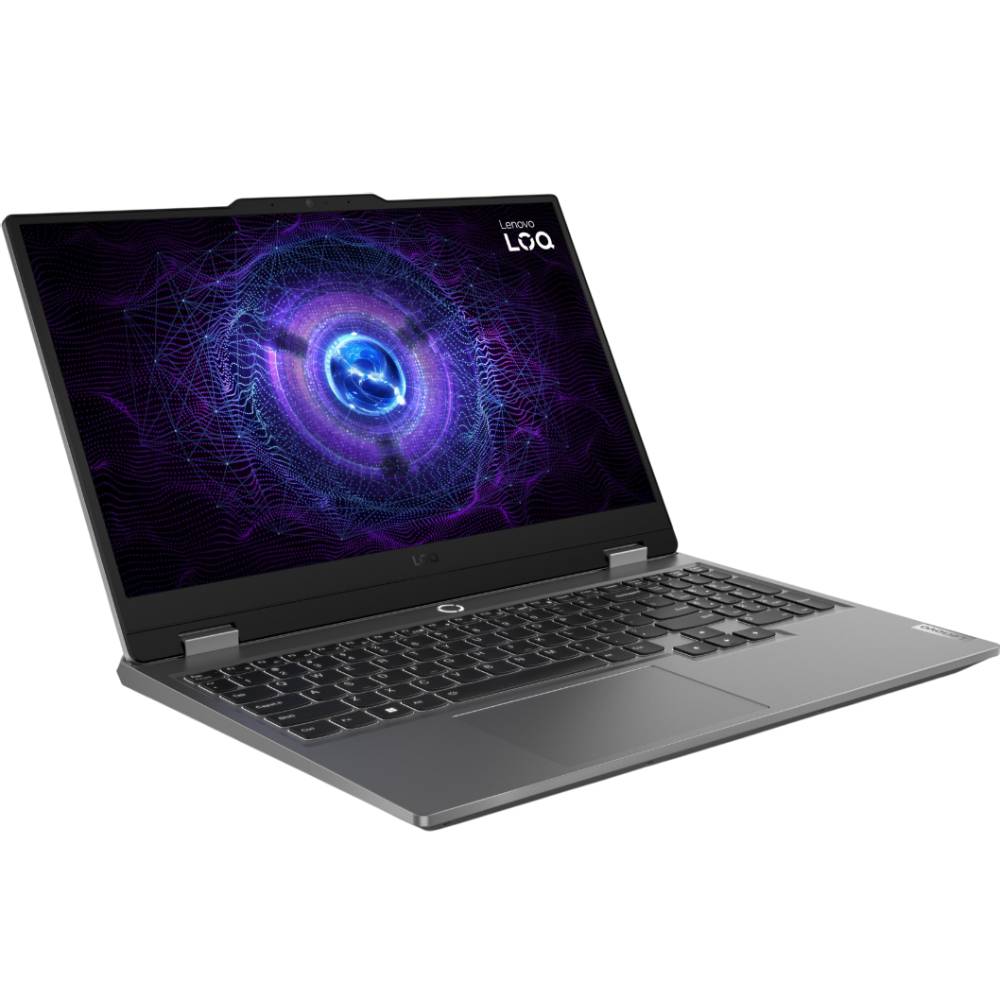 Ноутбук LENOVO LOQ 15IRX9 Luna Grey (83DV01EJRA) Тип матрицы IPS