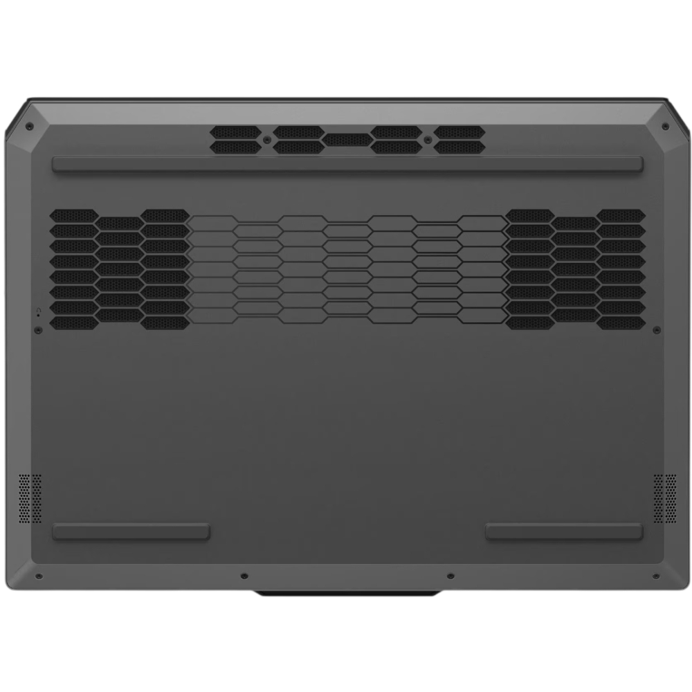 Изображение Ноутбук LENOVO LOQ 15IRX9 Luna Grey (83DV01EJRA)