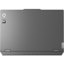 Ноутбук LENOVO LOQ 15IRX9 Luna Grey (83DV01EJRA)