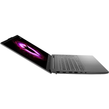 Ноутбук LENOVO LOQ 15ARP10E Luna Grey (83S0001SRA)