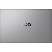 Ноутбук LENOVO LOQ 15ARP10E Luna Grey (83S0001SRA)