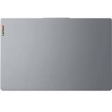 Ноутбук Lenovo IdeaPad Slim 3 15AMN8 Arctic Grey (82XQ012JRA)
