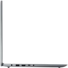 Ноутбук Lenovo IdeaPad Slim 3 15AMN8 Arctic Grey (82XQ012JRA)