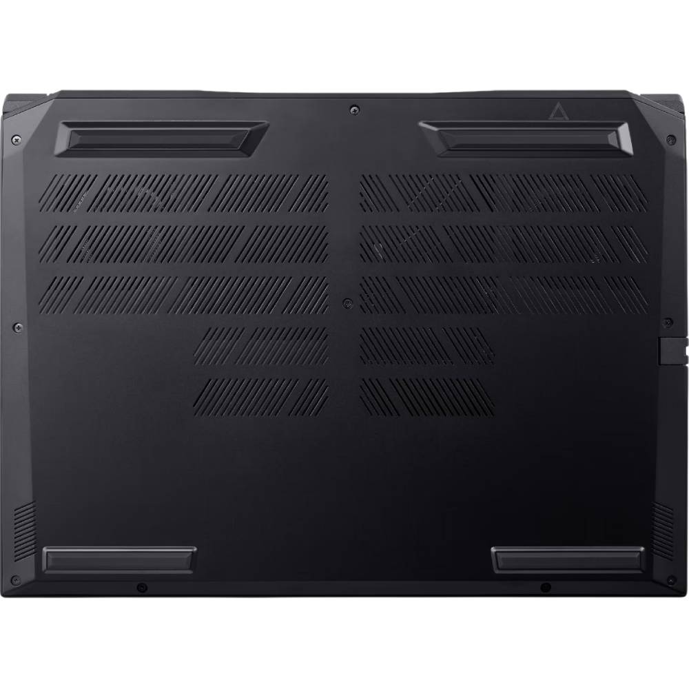 Зовнішній вигляд Ігровий ноутбук ACER Nitro V 16S ANV16S-41 Obsidian Black (NH.U03EU.008)