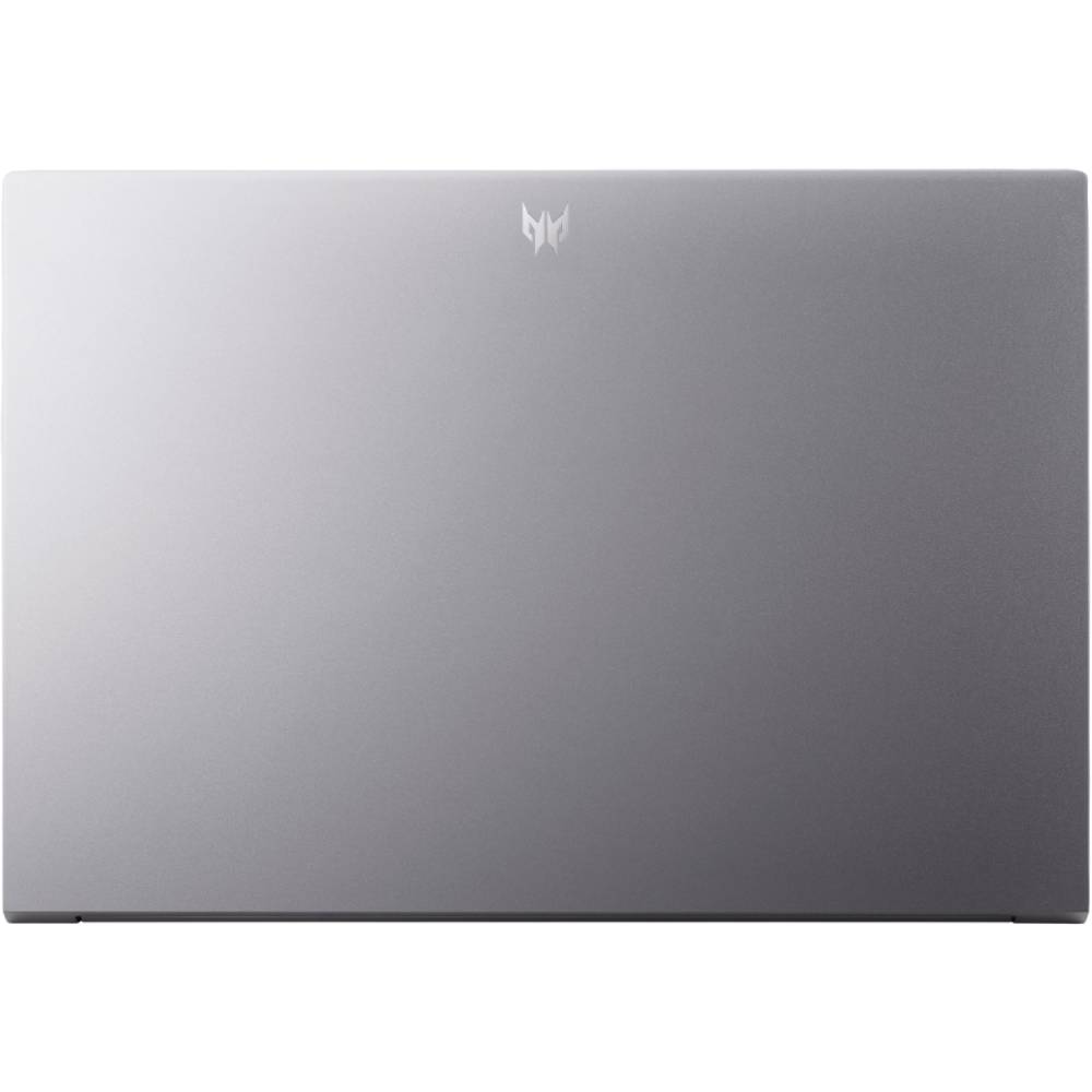 Заказать Игровой ноутбук ACER Predator Triton Neo 16 PTN16-51 Silver (NH.QSAEU.006)