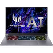 Игровой ноутбук ACER Predator Triton Neo 16 PTN16-51 Silver (NH.QSAEU.007)