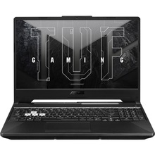 Ноутбук ASUS TUF Gaming A15 FA506NCG-HN185 Graphite Black (90NR0JF7-M00NE0)