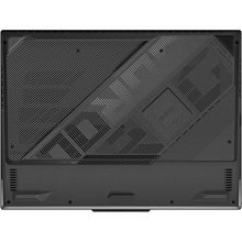 Ноутбук ASUS ROG Strix G16 G614 G614PM-RV116 Eclipse Gray (90NR0KW7-M006A0)