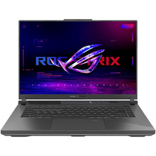 Ноутбук ASUS ROG Strix G16 G614 G614PM-RV116 Eclipse Gray (90NR0KW7-M006A0)