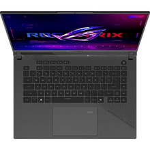 Ноутбук ASUS ROG Strix G16 G614 G614PM-RV116 Eclipse Gray (90NR0KW7-M006A0)