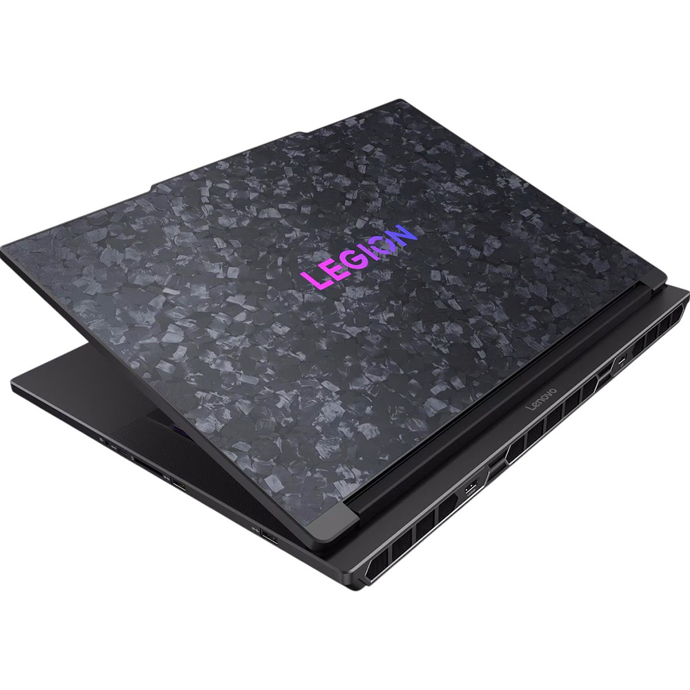 В Фокстрот Ноутбук LENOVO Legion 9 18IAX10 Eclipse Black (83EY005BRA)