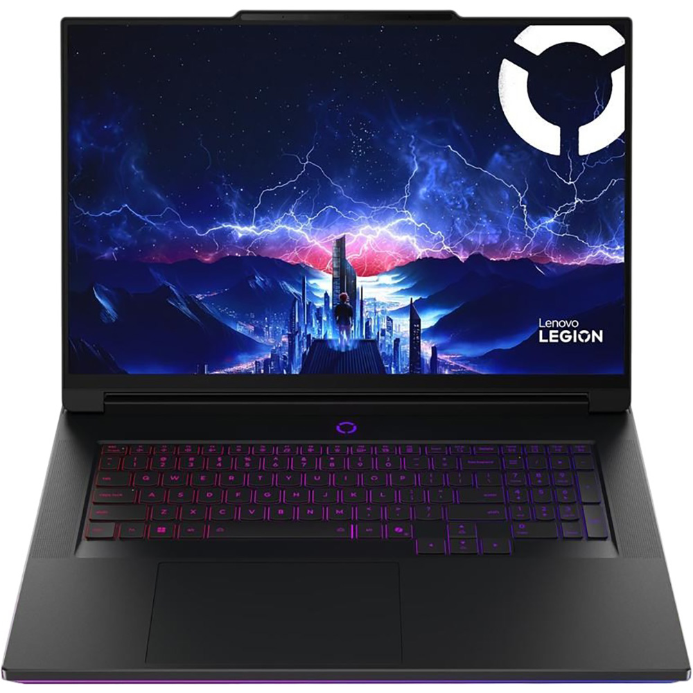 Ноутбук LENOVO Legion 9 18IAX10 Eclipse Black (83EY005ARA)