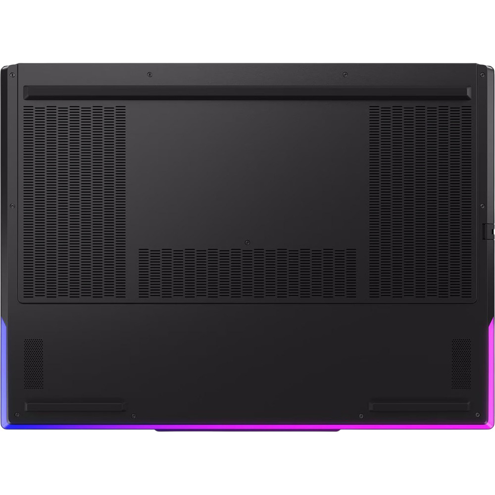 Огляд Ноутбук LENOVO Legion 9 18IAX10 Eclipse Black (83EY005ARA)