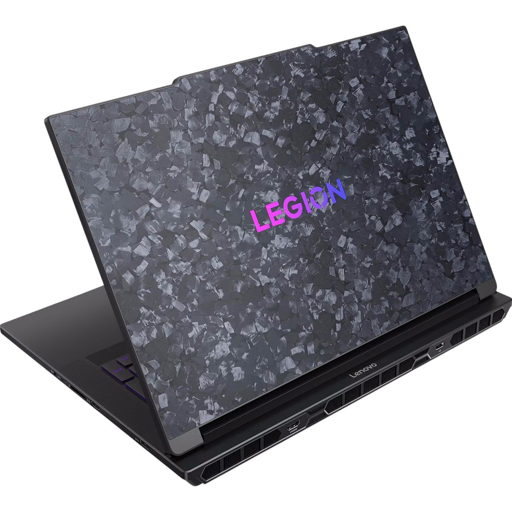 Зображення Ноутбук LENOVO Legion 9 18IAX10 Eclipse Black (83EY005ARA)